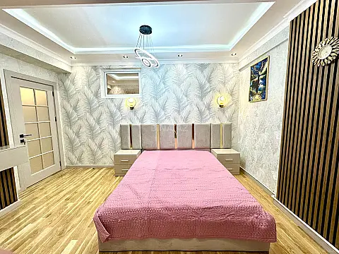 Satılır 3 otaqlı mənzil 74 m²