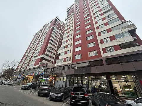 Satılır 3 otaqlı mənzil 74 m²