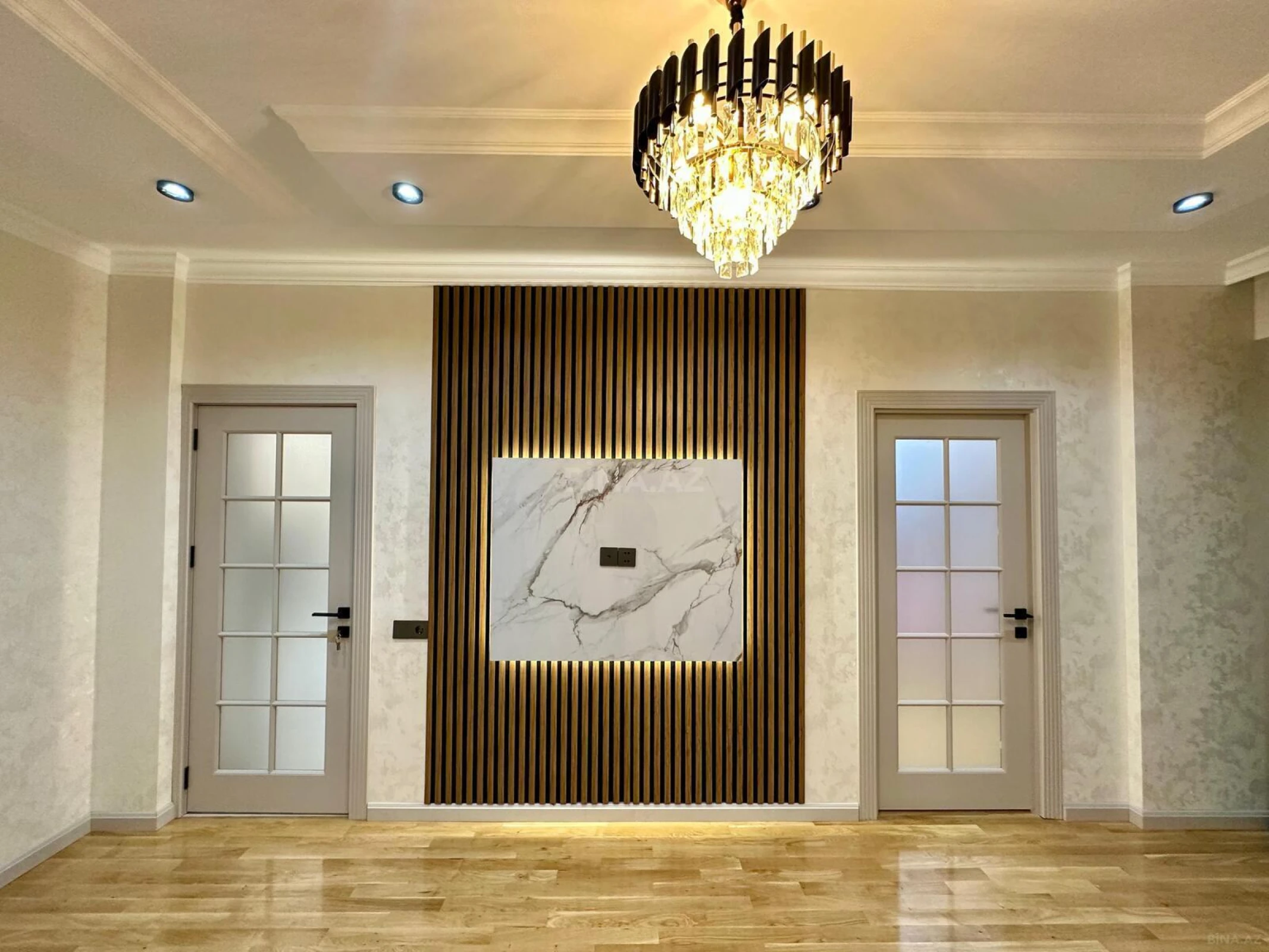 Satılır 3 otaqlı mənzil 74 m²