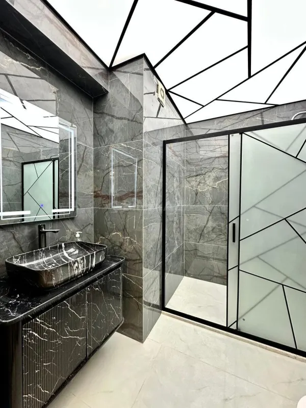 Satılır 3 otaqlı mənzil 74 m²