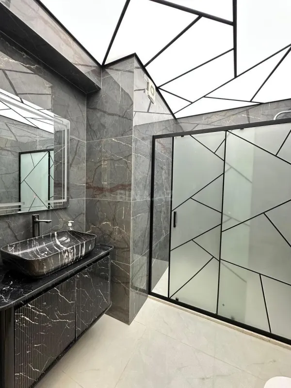 Satılır 3 otaqlı mənzil 74 m²