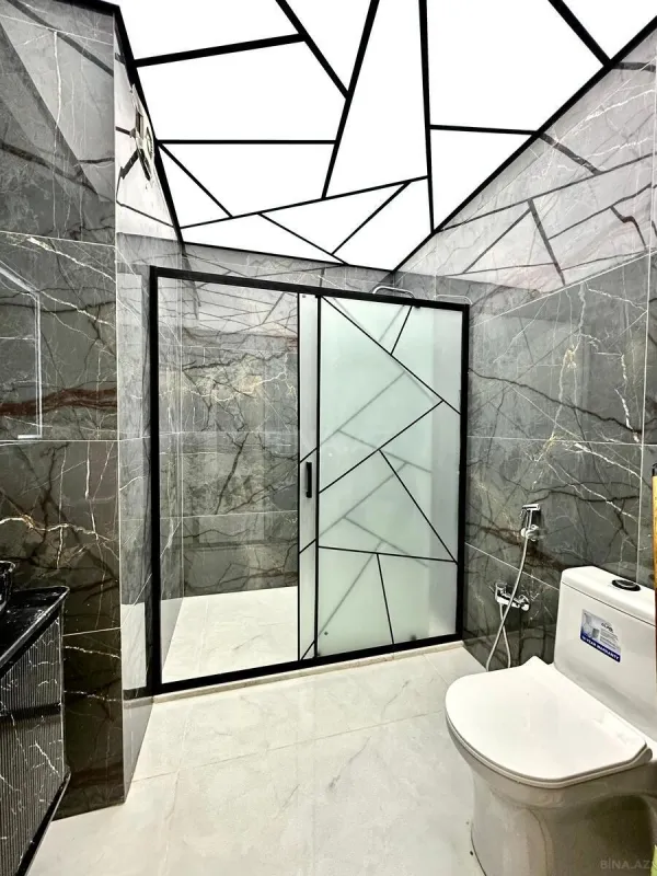 Satılır 3 otaqlı mənzil 74 m²