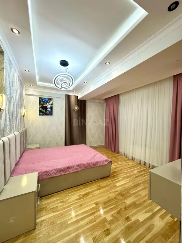Satılır 3 otaqlı mənzil 74 m²