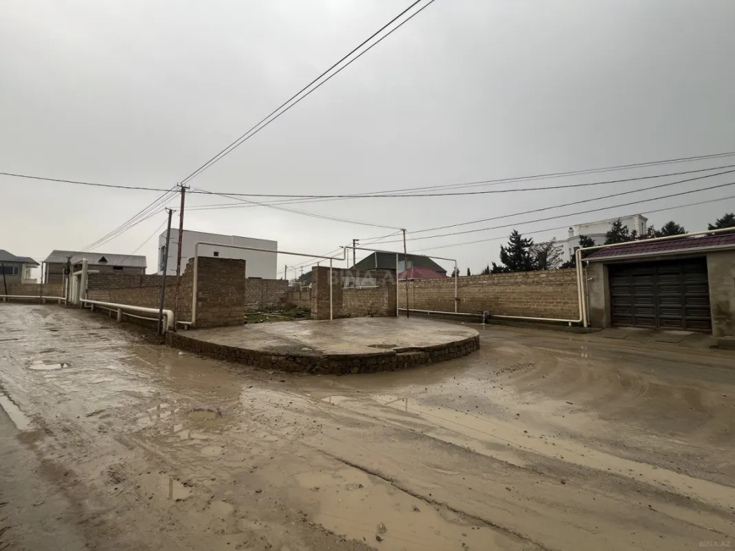 Satılır torpaq sahəsi 3.6 m²