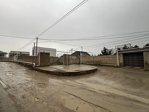 Satılır torpaq sahəsi 3.6 m²