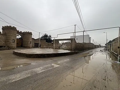 Satılır torpaq sahəsi 3.6 m²