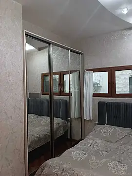 Satılır 2 otaqlı mənzil 52 m²