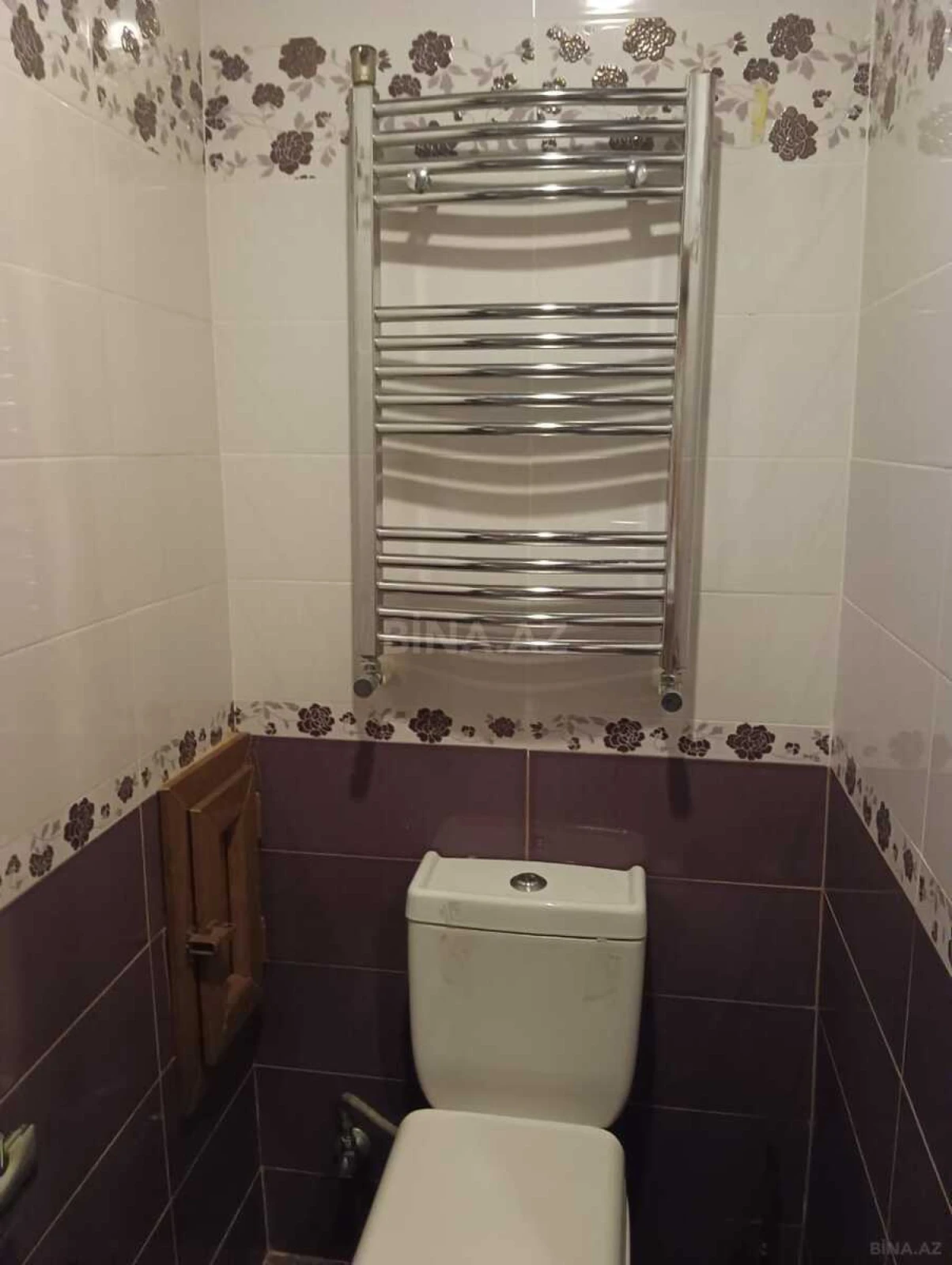 Satılır 2 otaqlı mənzil 52 m²