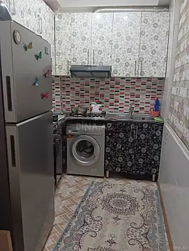Satılır 2 otaqlı mənzil 52 m²