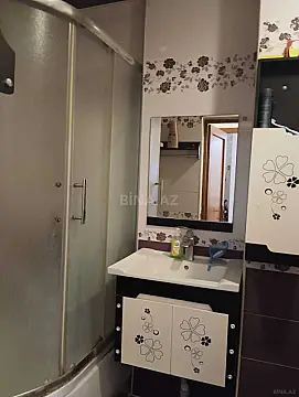 Satılır 2 otaqlı mənzil 52 m²