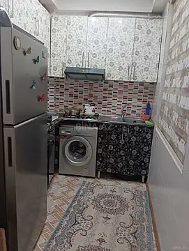 Satılır 2 otaqlı mənzil 52 m²