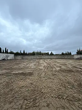 Satılır torpaq sahəsi 12 m²