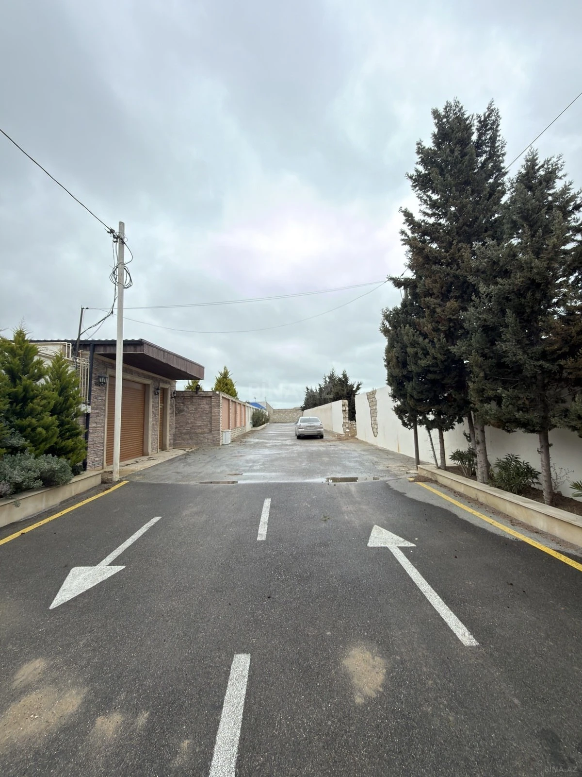 Satılır torpaq sahəsi 12 m²