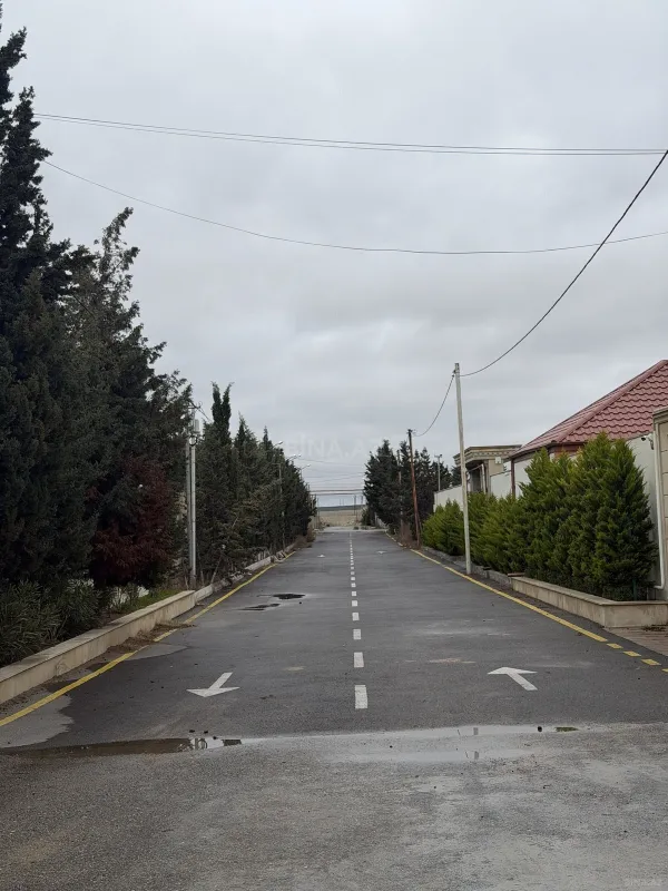 Satılır torpaq sahəsi 12 m²