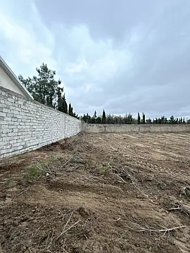 Satılır torpaq sahəsi 12 m²