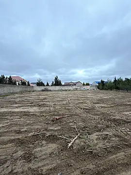 Satılır torpaq sahəsi 12 m²