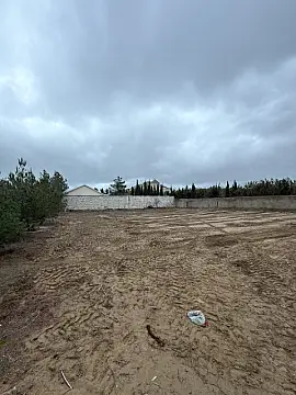 Satılır torpaq sahəsi 12 m² — Bakı, Şüvəlan 12.00 m²