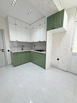 Satılır 3 otaqlı mənzil 88 m²