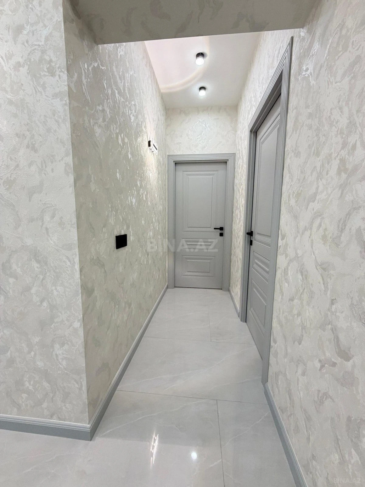 Satılır 3 otaqlı mənzil 88 m²