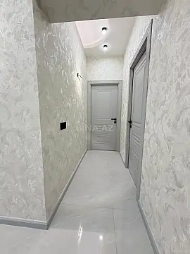 Satılır 3 otaqlı mənzil 88 m²
