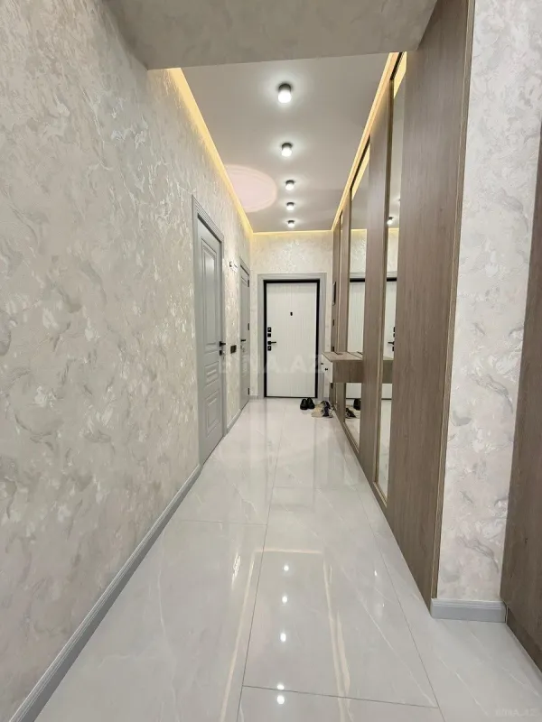 Satılır 3 otaqlı mənzil 88 m²