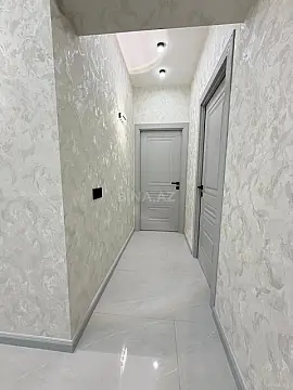 Satılır 3 otaqlı mənzil 88 m²