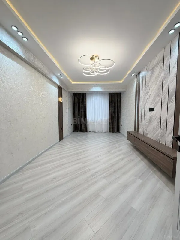 Satılır 3 otaqlı mənzil 88 m²