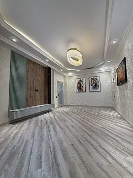 Satılır 3 otaqlı mənzil 86 m²