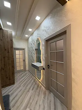 Satılır 3 otaqlı mənzil 86 m²