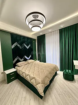 Satılır 2 otaqlı mənzil 53 m² — Bakı, Həzi Aslanov qəs. 2 otaq 53.00 m²