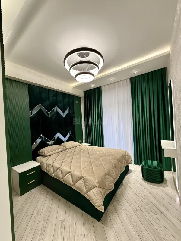 Satılır 2 otaqlı mənzil 53 m²