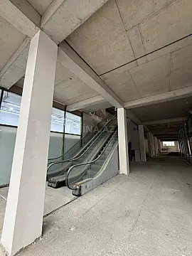 Satılır obyekt 1710 m²