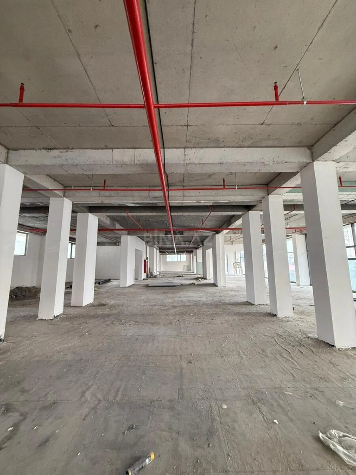 Satılır obyekt 1710 m²