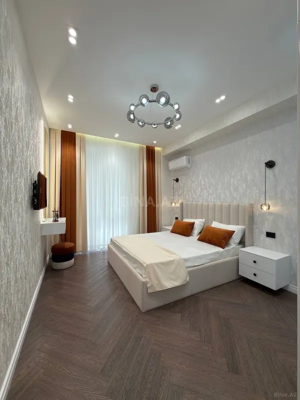 Satılır 2 otaqlı mənzil 60 m²