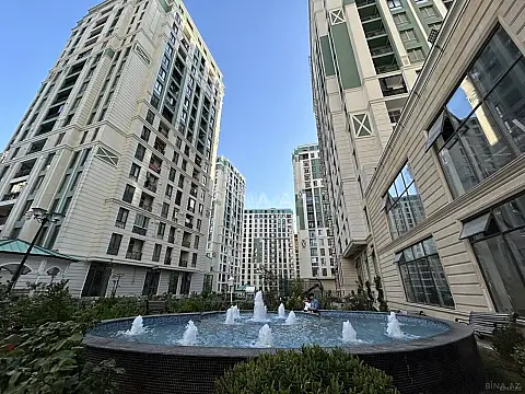 Satılır 2 otaqlı mənzil 60 m² — Bakı, 5-ci mikrorayon 2 otaq 60.00 m²