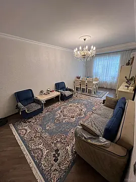 Satılır 2 otaqlı mənzil 93 m²