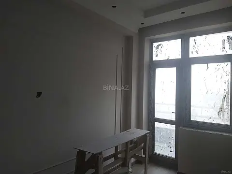 Satılır 2 otaqlı mənzil 124 m²