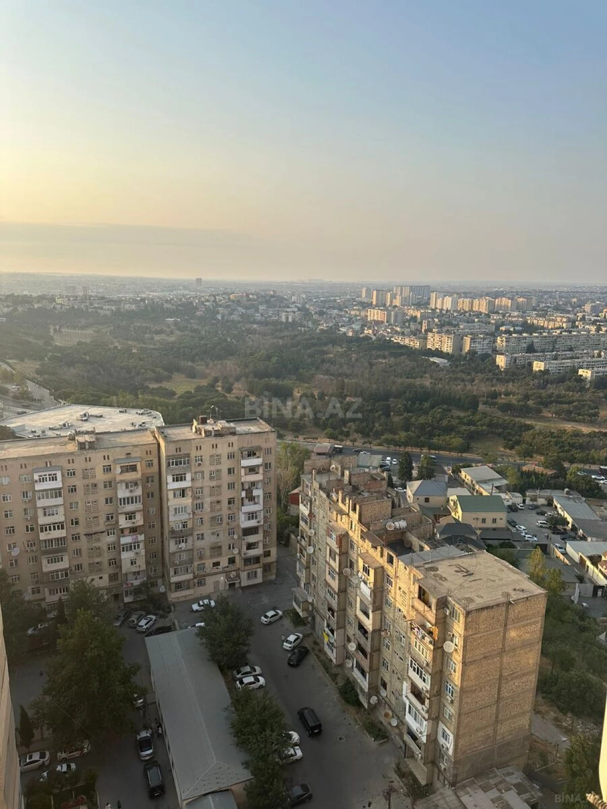 Satılır 2 otaqlı mənzil 70 m²