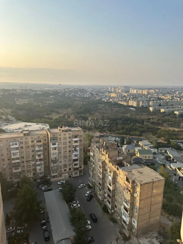 Satılır 2 otaqlı mənzil 70 m²