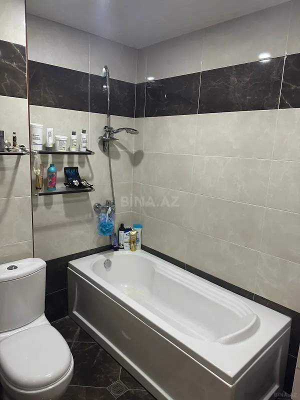 Satılır 2 otaqlı mənzil 70 m²