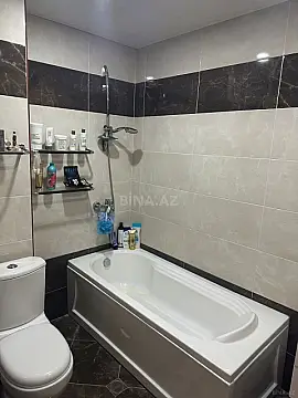 Satılır 2 otaqlı mənzil 70 m²