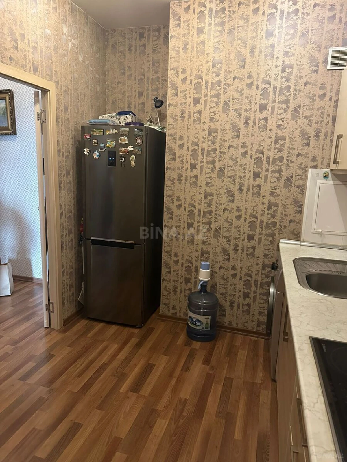 Satılır 2 otaqlı mənzil 70 m²