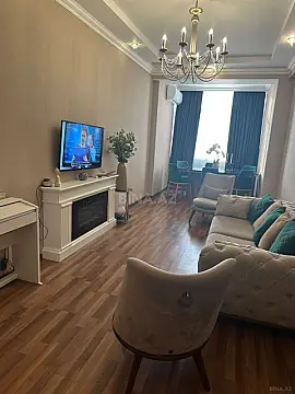 Satılır 2 otaqlı mənzil 70 m² — Bakı, Nizami 2 otaq 70.00 m²