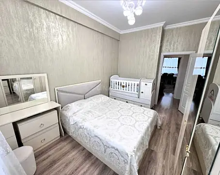 Satılır 3 otaqlı mənzil 85 m²