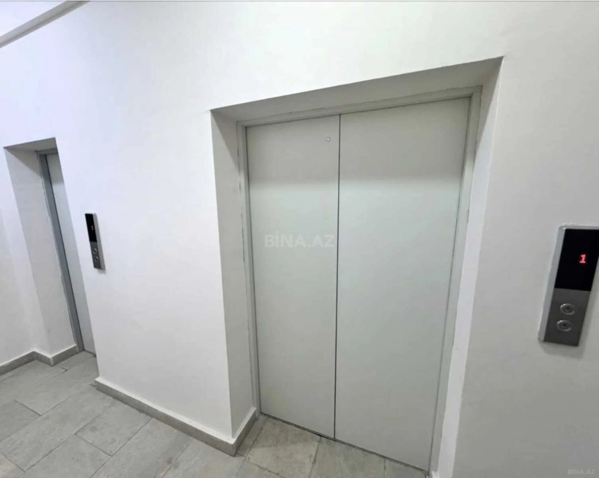 Satılır 3 otaqlı mənzil 85 m²