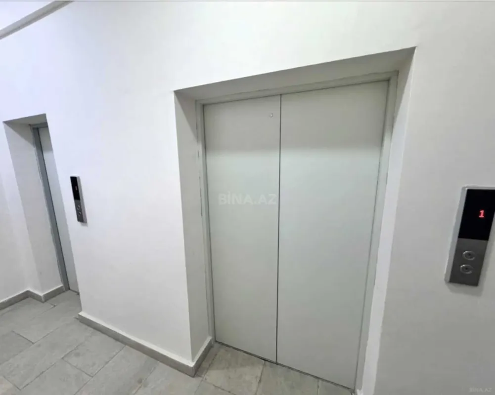 Satılır 3 otaqlı mənzil 85 m²