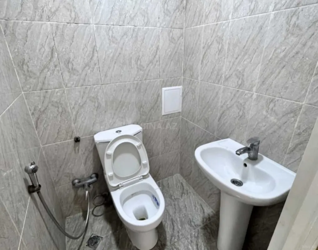 Satılır 3 otaqlı mənzil 85 m²