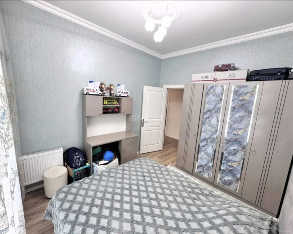 Satılır 3 otaqlı mənzil 85 m²