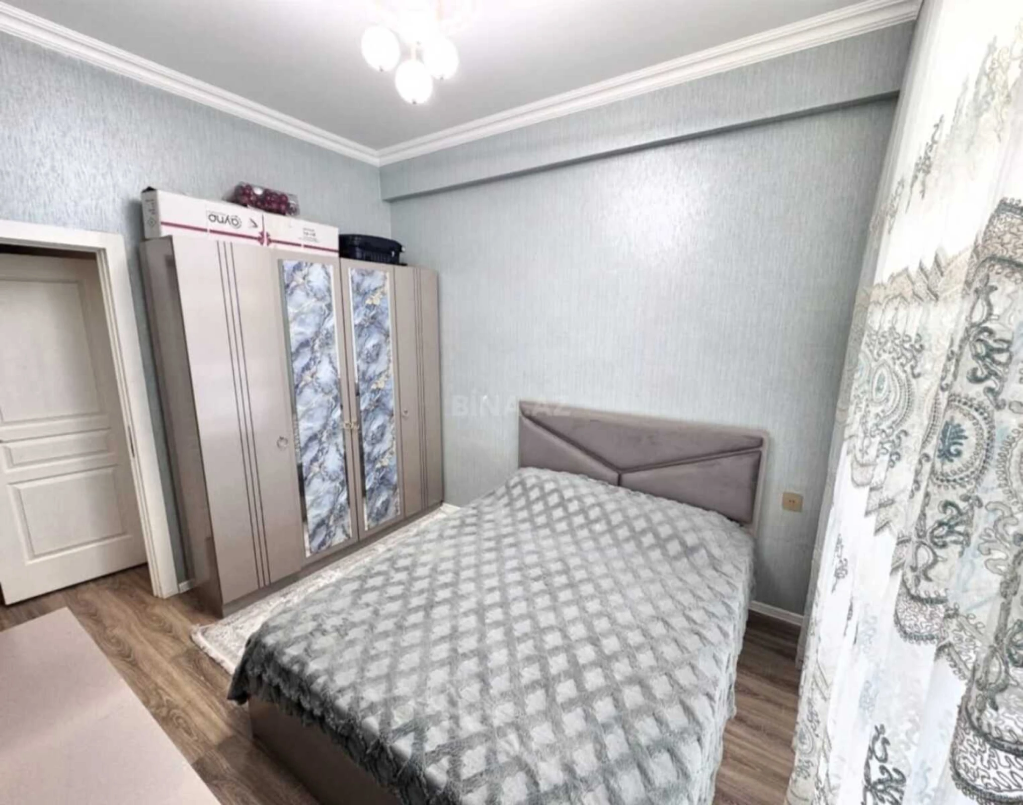 Satılır 3 otaqlı mənzil 85 m²