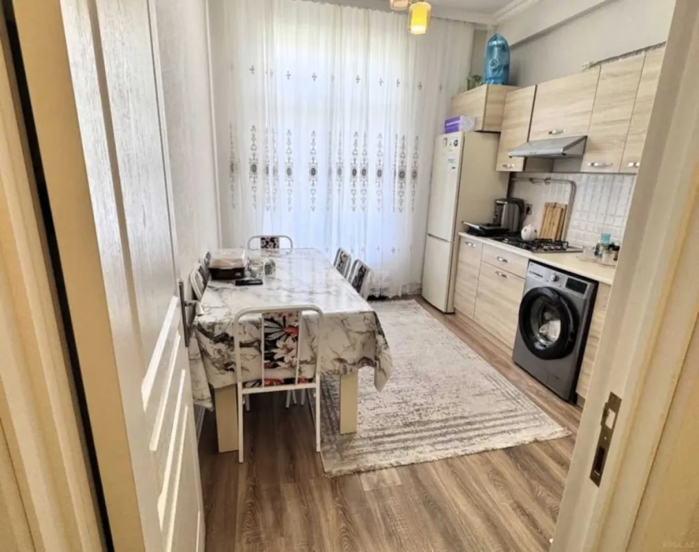Satılır 3 otaqlı mənzil 85 m²